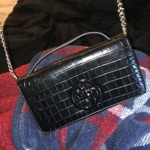 Guess cross body bag